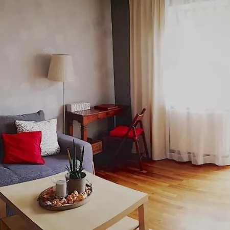 Appartamento Isak Umhausen