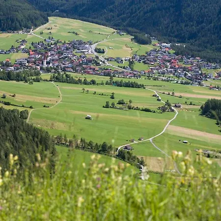 Isak Appartement Umhausen