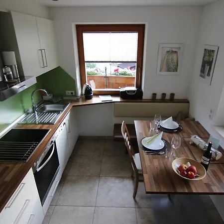 Isak Appartement *
