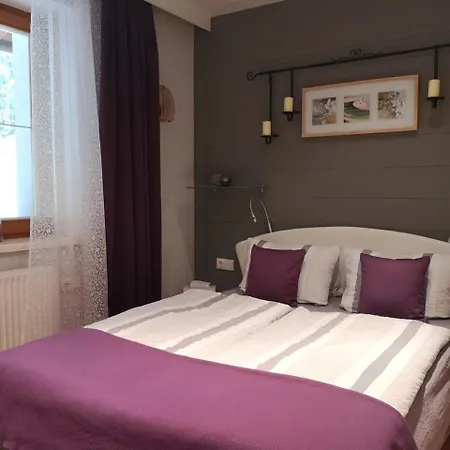 Isak Appartement