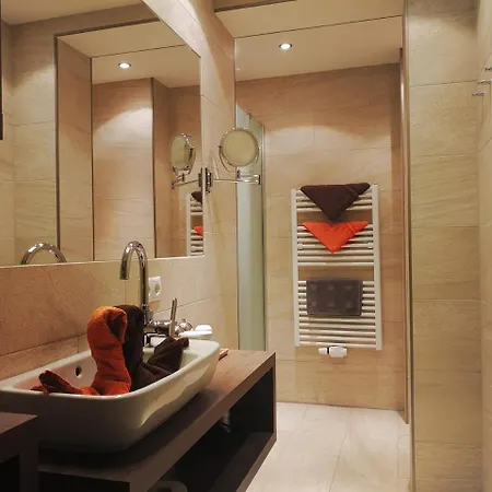 Isak Appartement