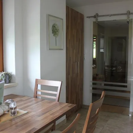 Isak Appartement Umhausen