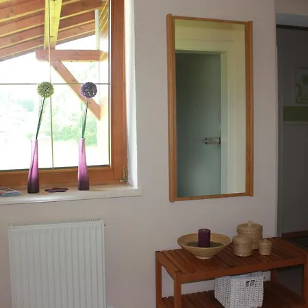 Appartement Isak *