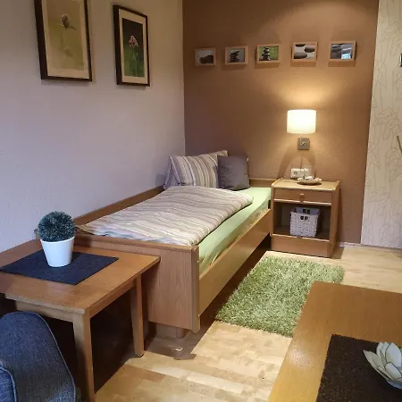 Appartement Isak