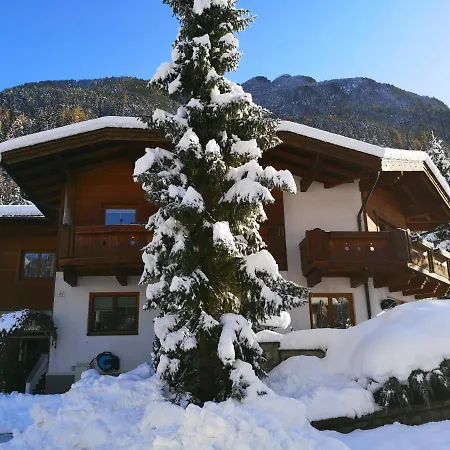 Appartement Isak